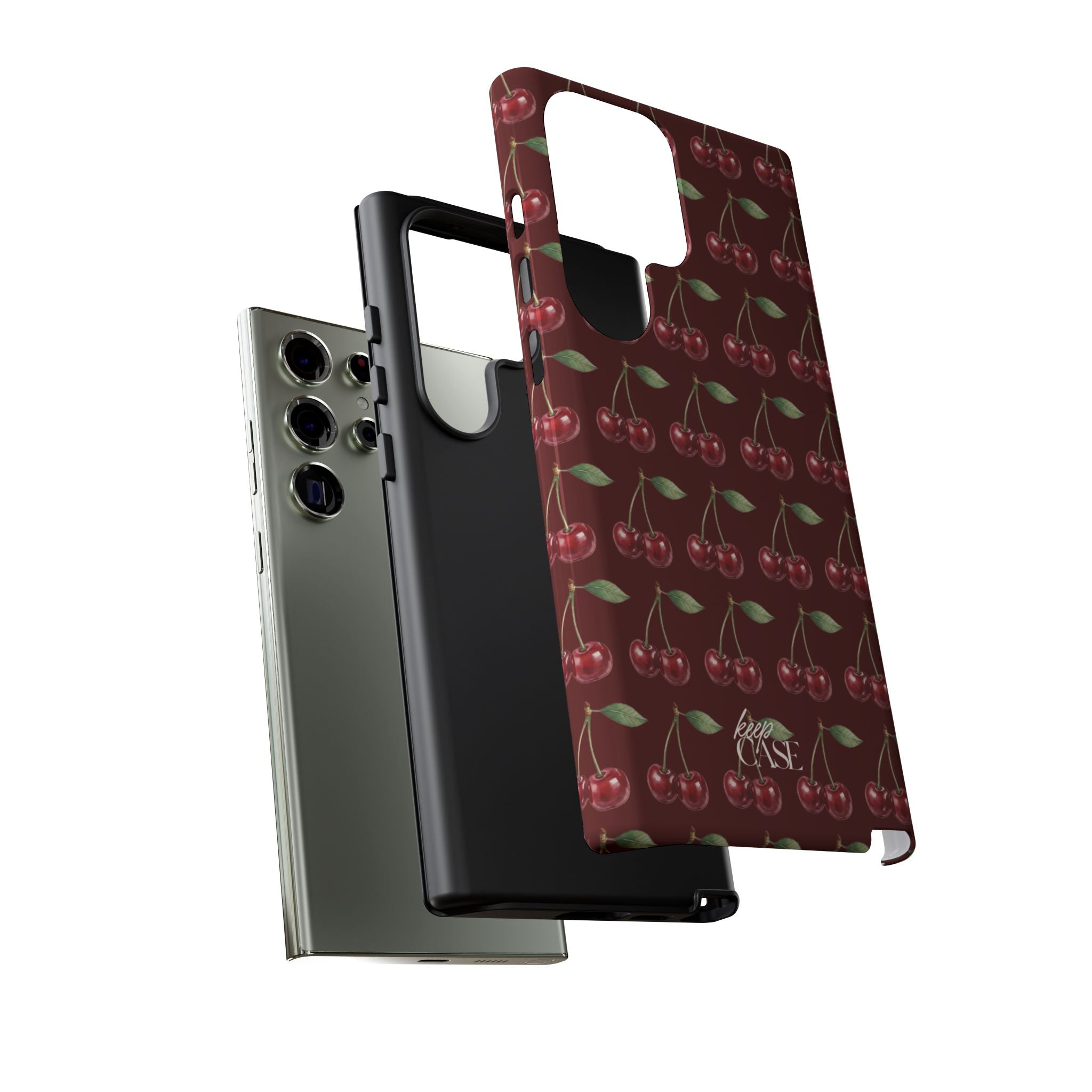 Keepcase Juicy Fruits Series — Cherry