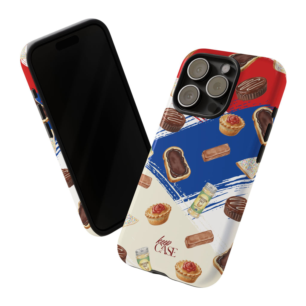 Keepcase World Noms Series — Australia
