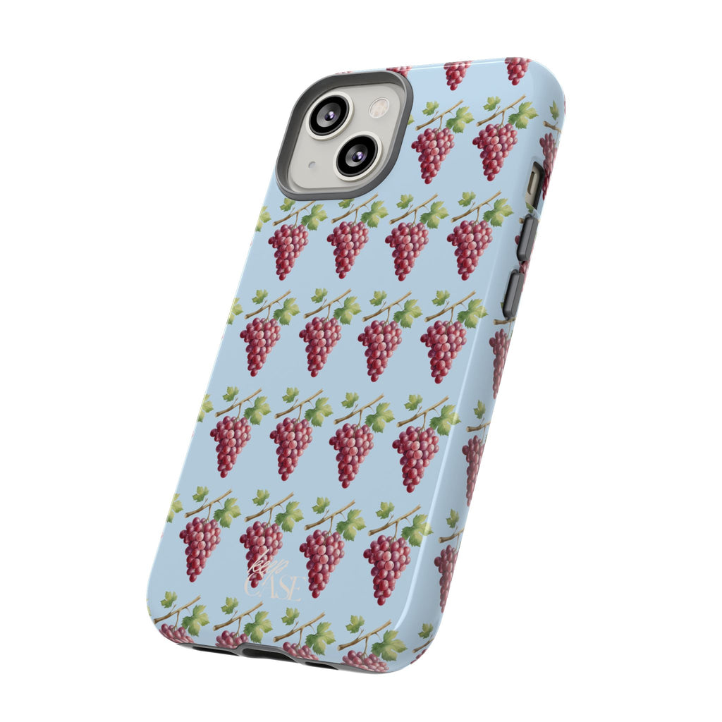 Keepcase Juicy Fruits Series — Grapes