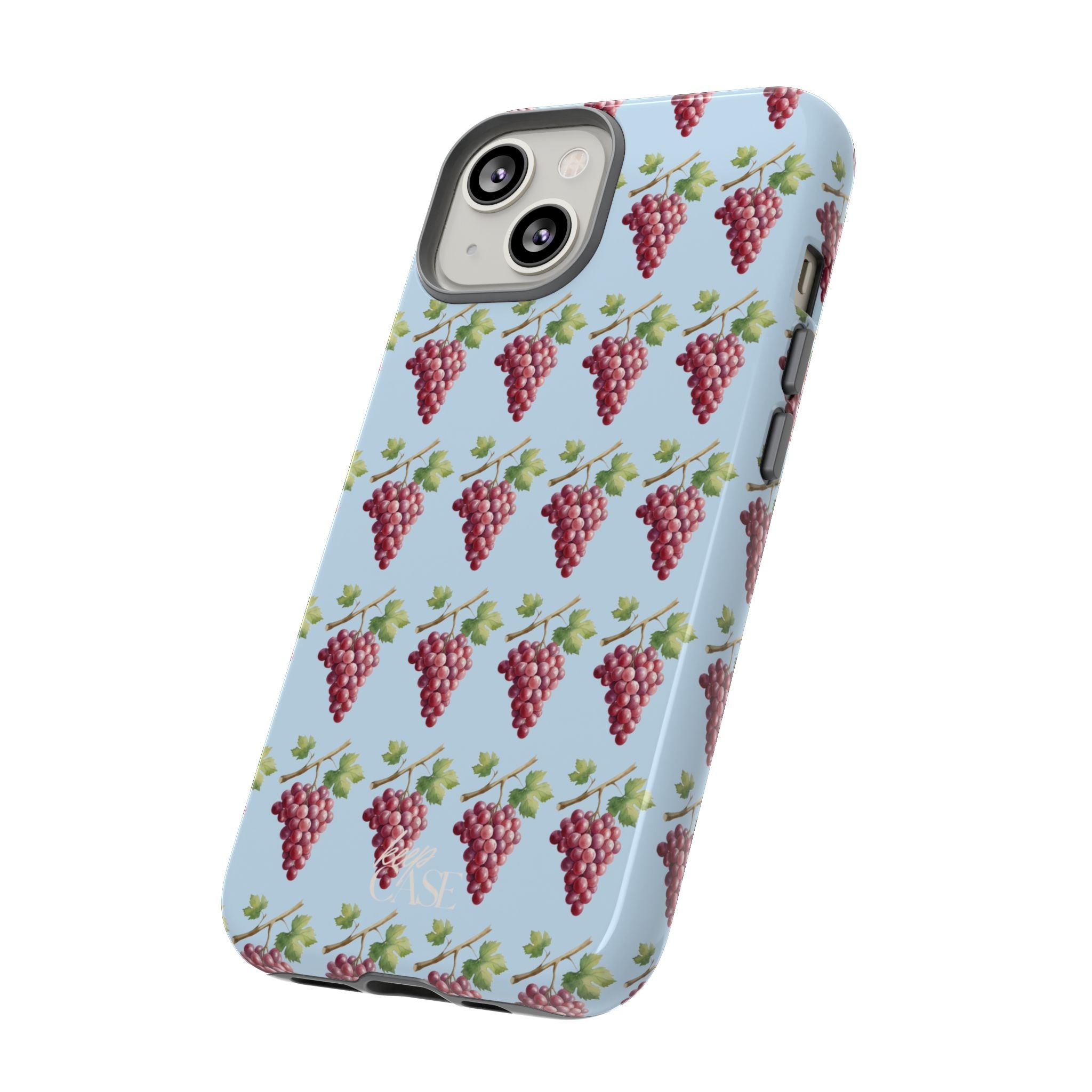 Keepcase Juicy Fruits Series — Grapes