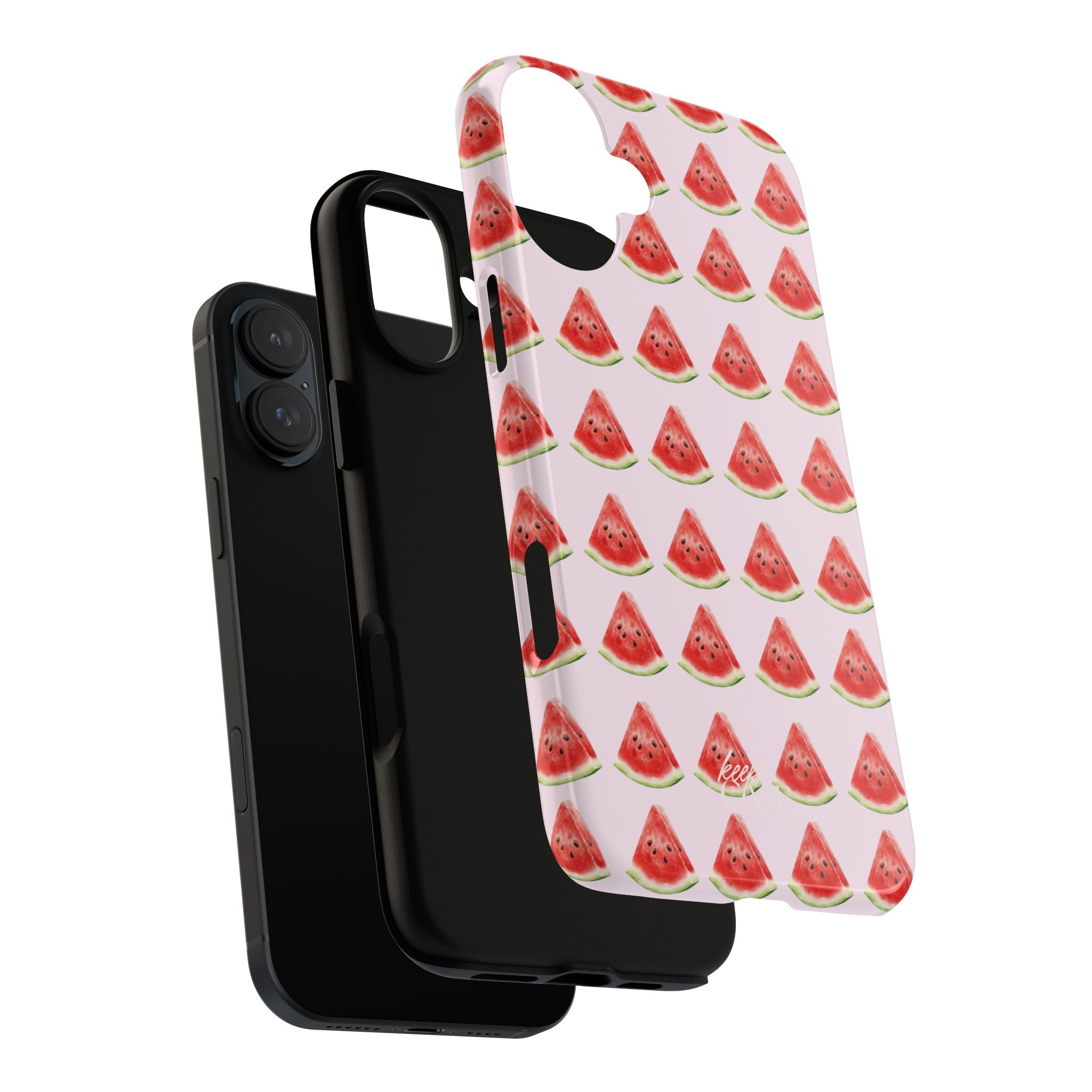 Keepcase Juicy Fruits Series — Watermelon