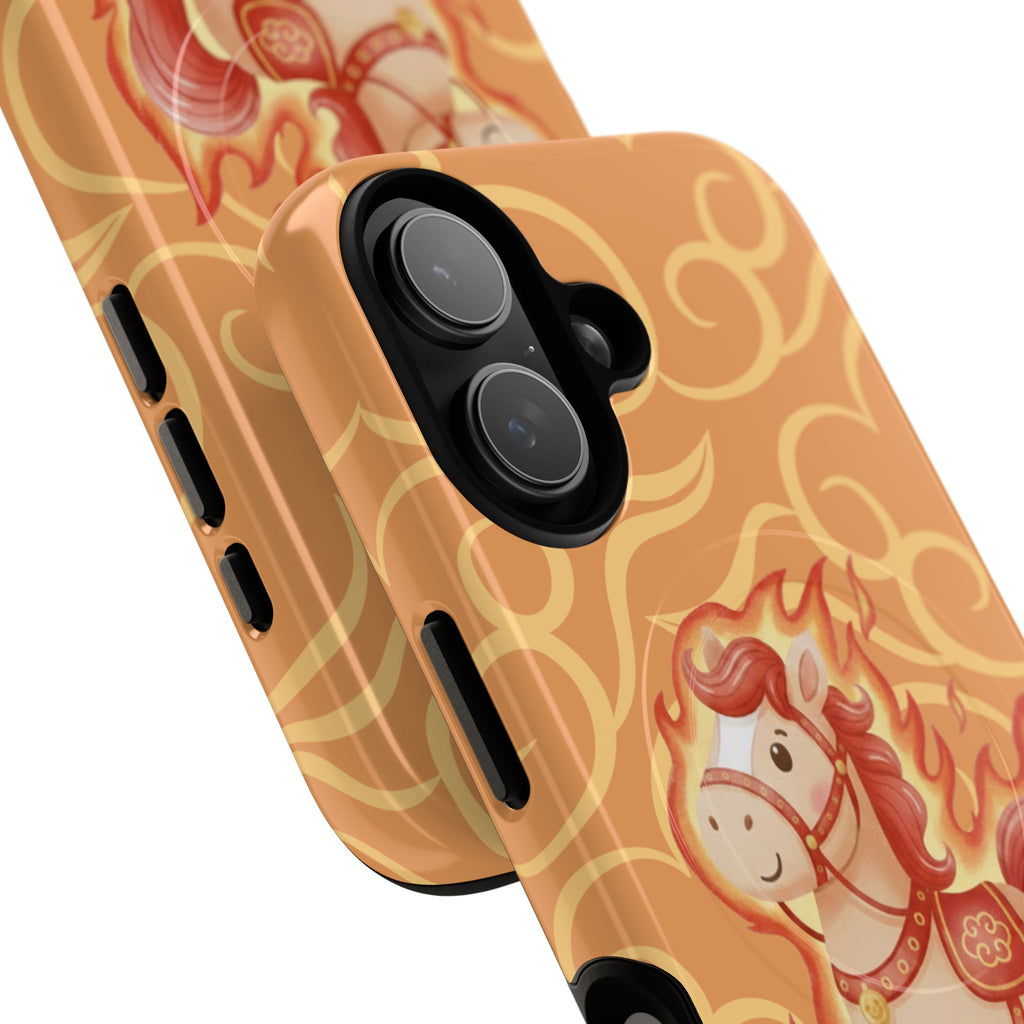 Keepcase Chinese New Year 2026 Series — Year of the Fire Horse