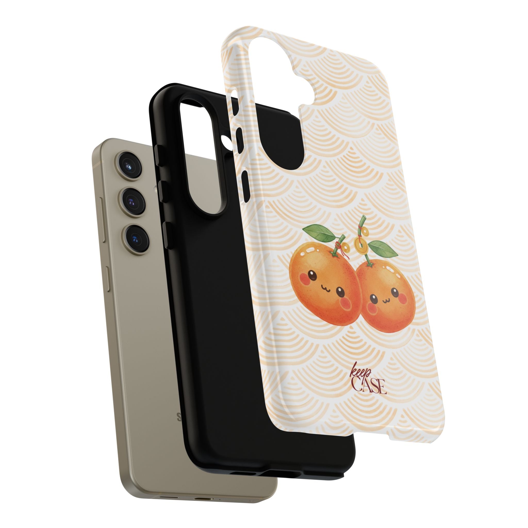 Keepcase Chinese New Year 2026 Series — 大吉大利