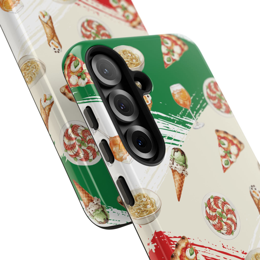 Keepcase World Noms Series — Italy