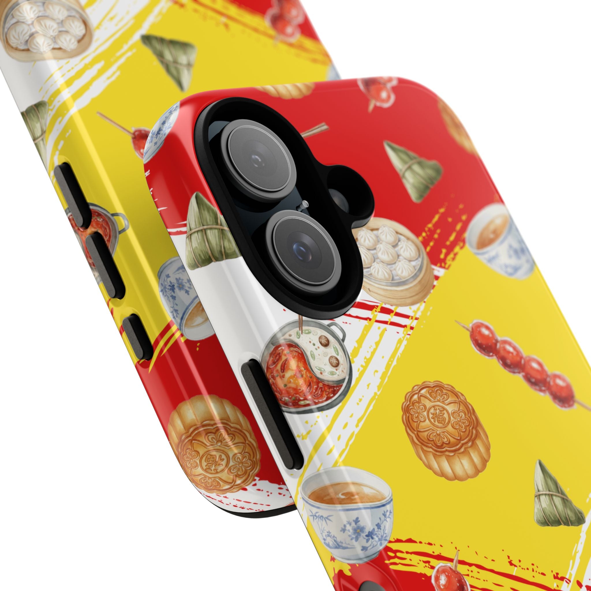 Keepcase World Noms Series — China