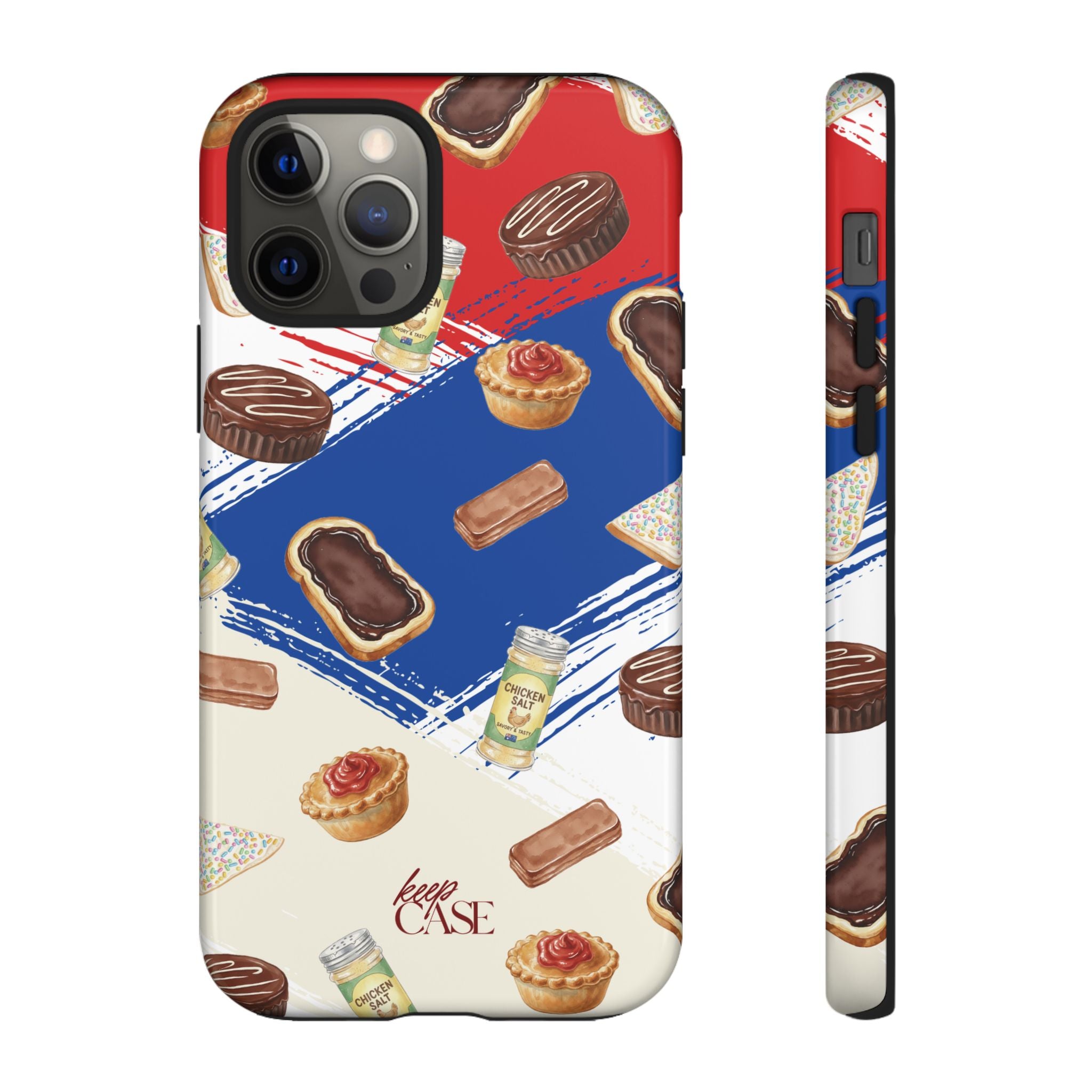 Keepcase World Noms Series — Australia