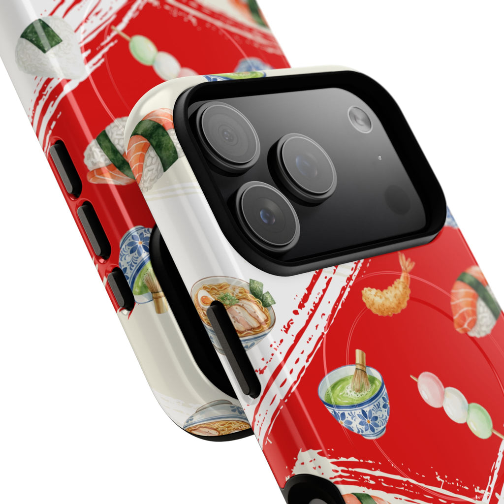 Keepcase World Noms Series — Japan