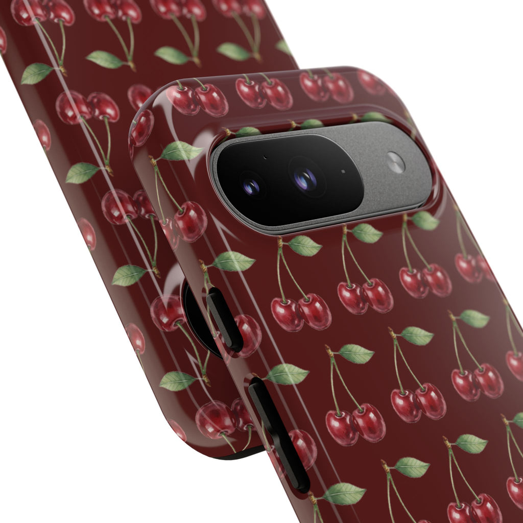 Keepcase Juicy Fruits Series — Cherry