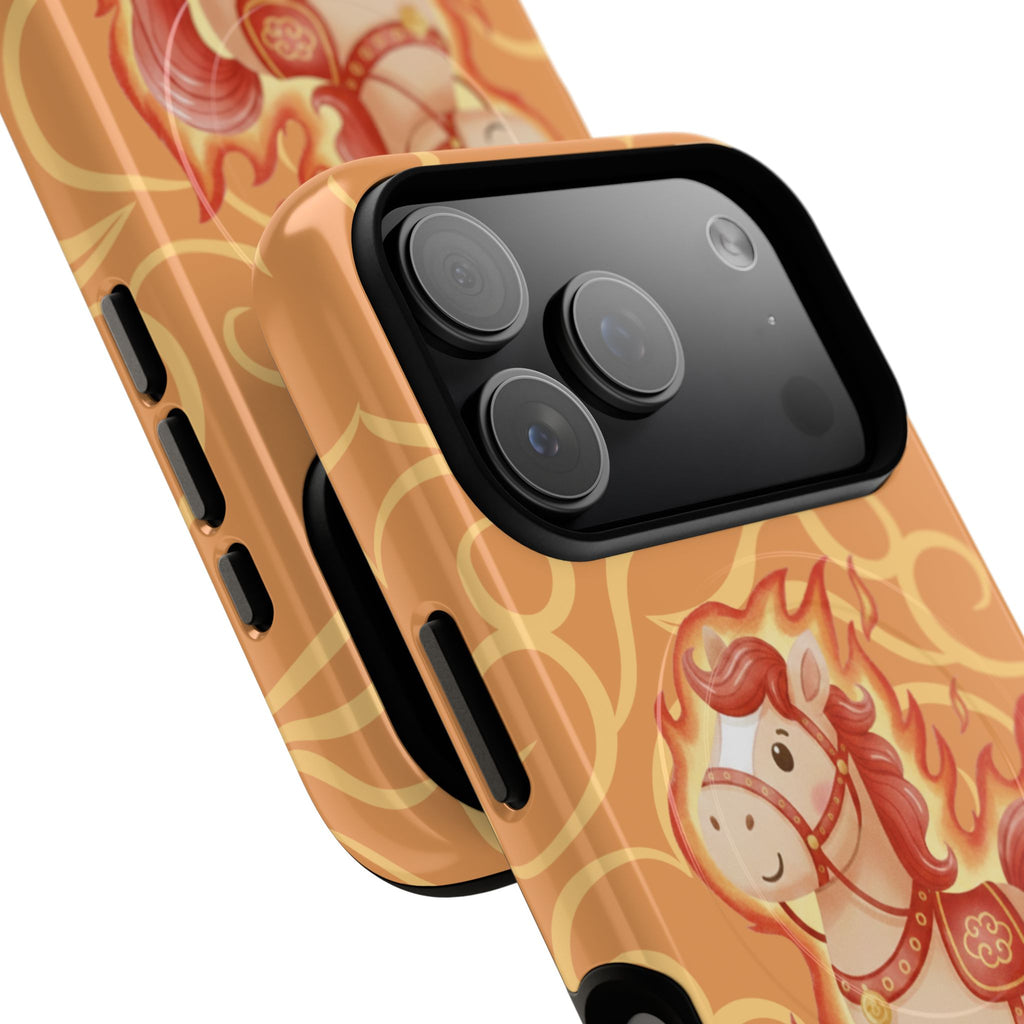 Keepcase Chinese New Year 2026 Series — Year of the Fire Horse