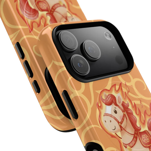 Keepcase Chinese New Year 2026 Series — Year of the Fire Horse