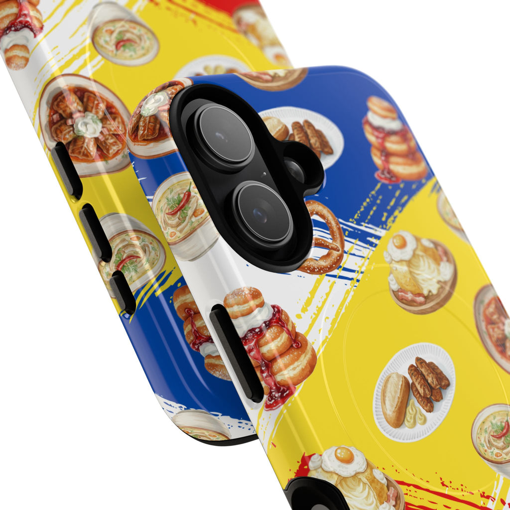 Keepcase World Noms Series — Romania