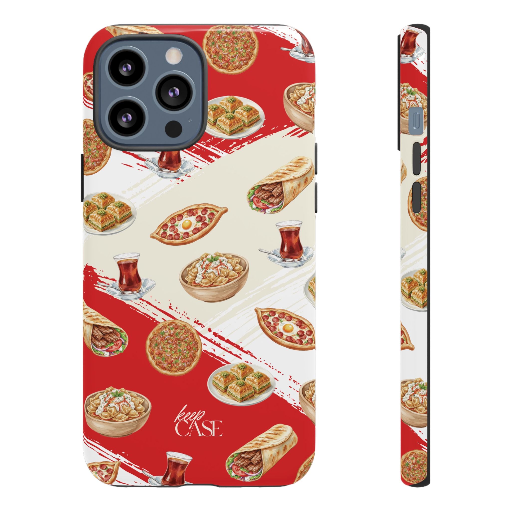 Keepcase World Noms Series — Türkiye