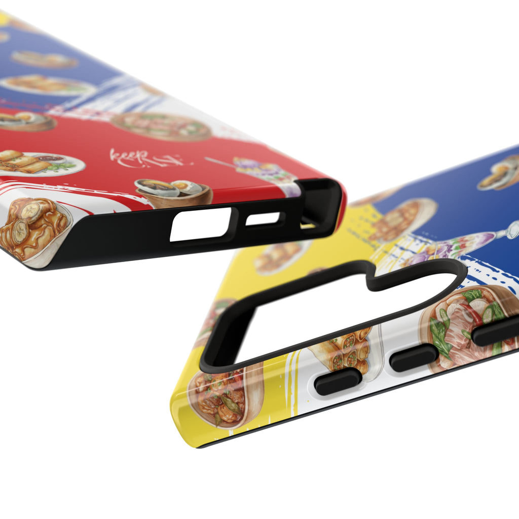 Keepcase World Noms Series — Philippines