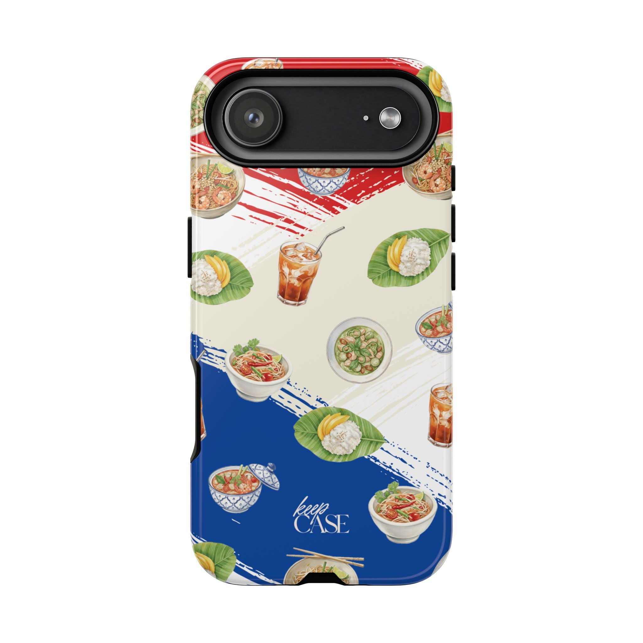 Keepcase World Noms Series — Thailand