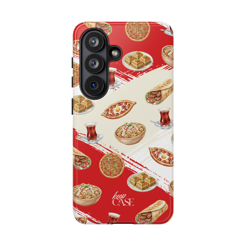 Keepcase World Noms Series — Türkiye