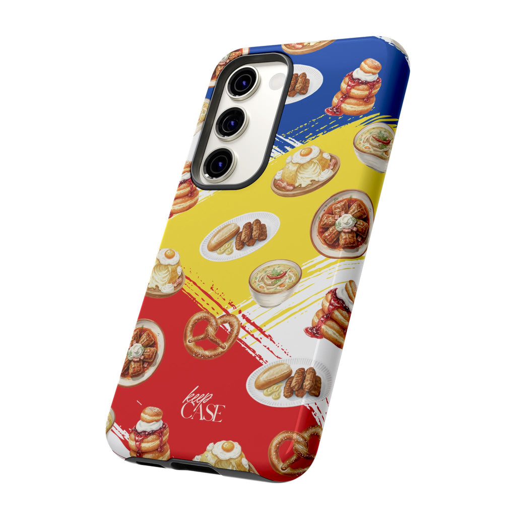 Keepcase World Noms Series — Romania