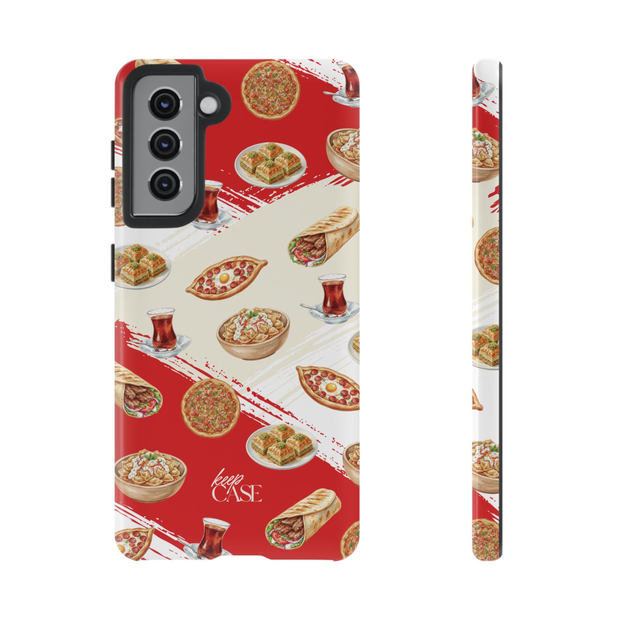 Keepcase World Noms Series — Türkiye