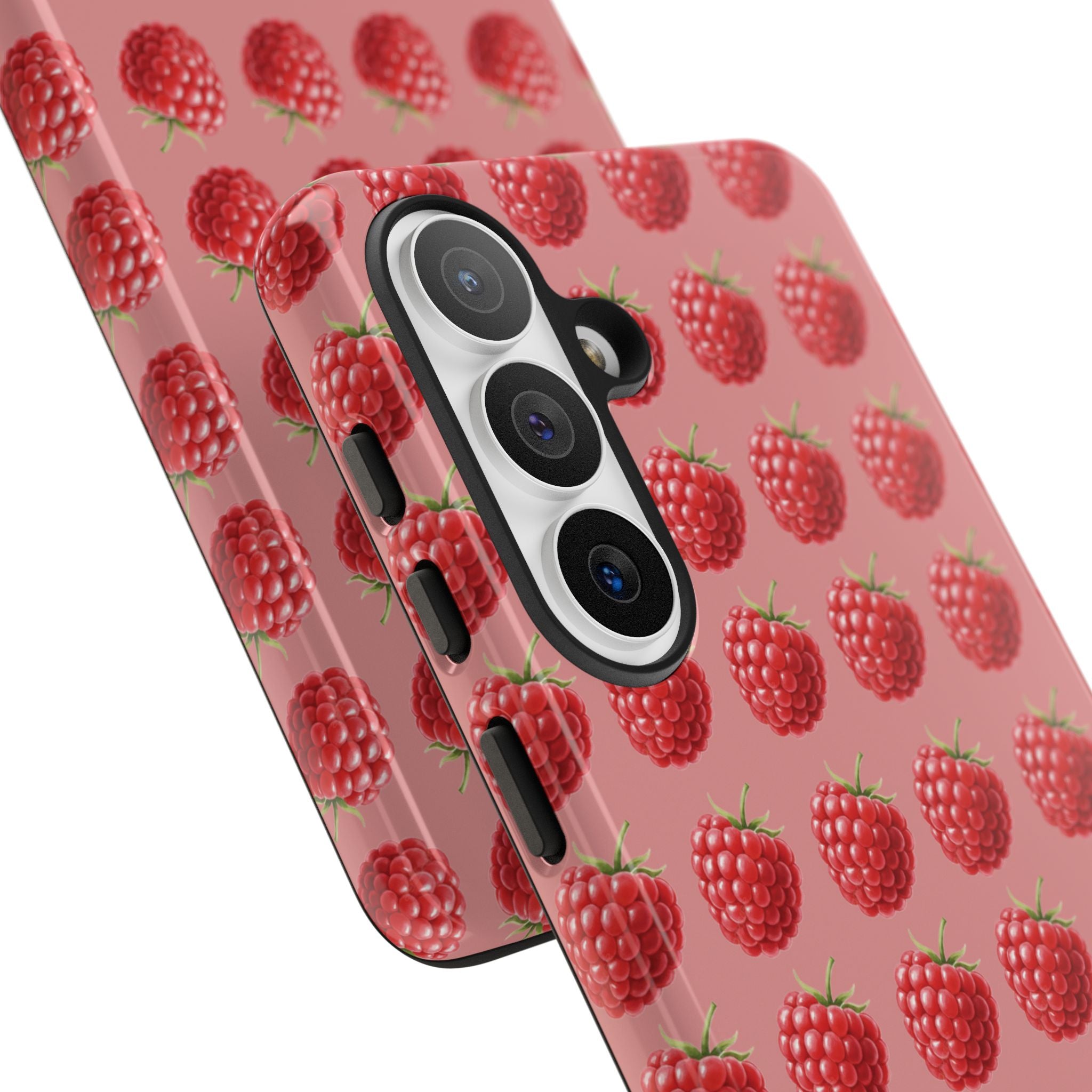 Keepcase Juicy Fruits Series — Raspberry