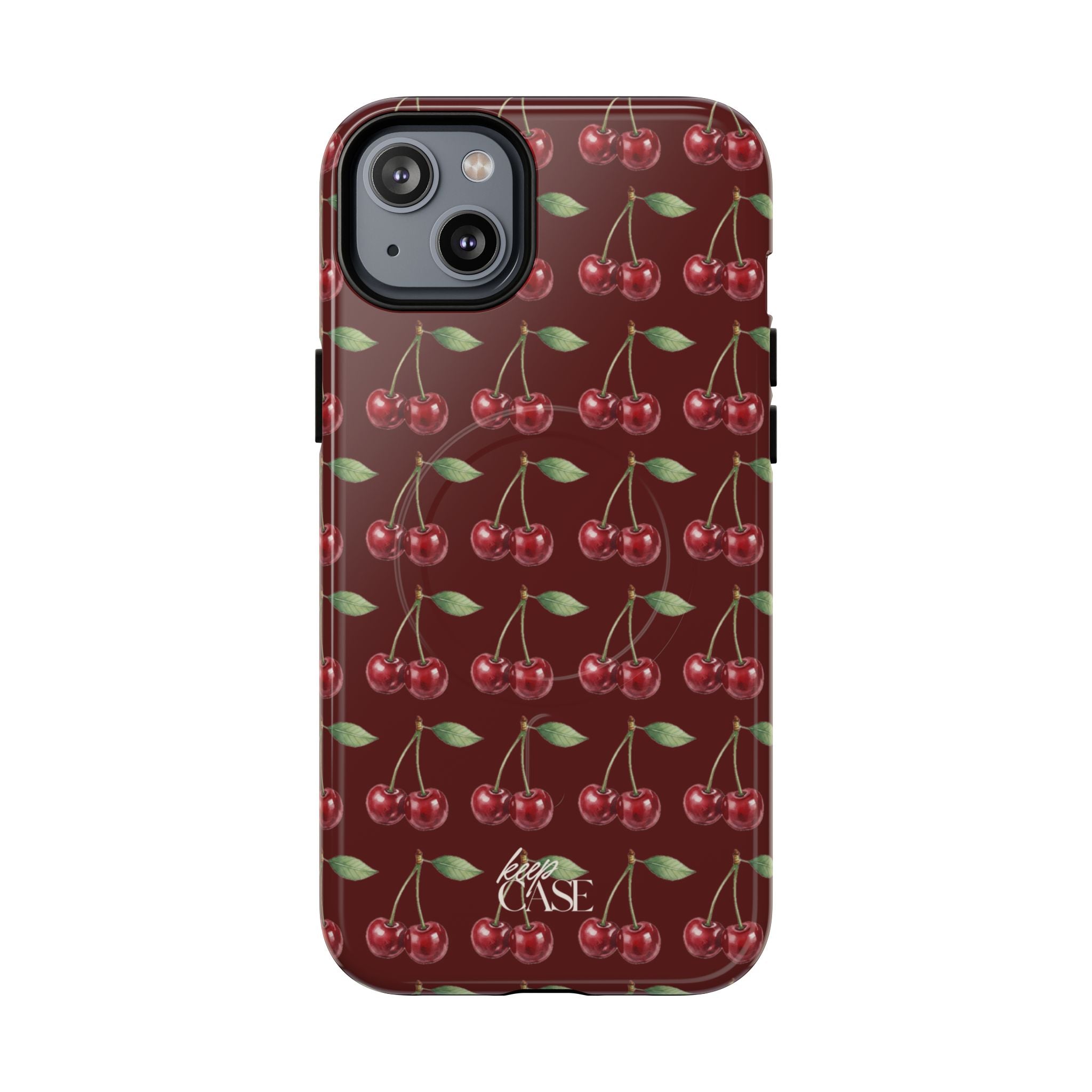 Keepcase Juicy Fruits Series — Cherry