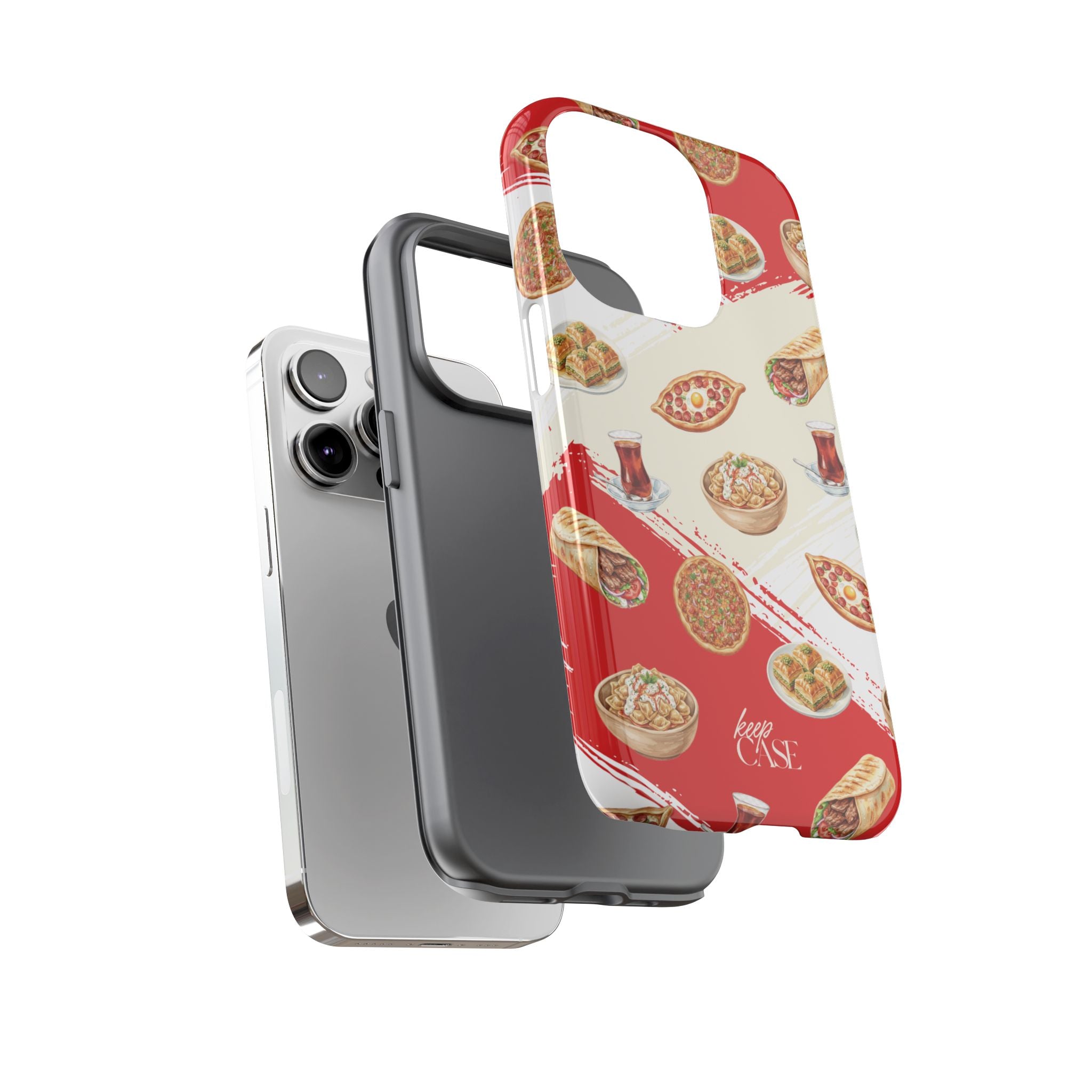 Keepcase World Noms Series — Türkiye