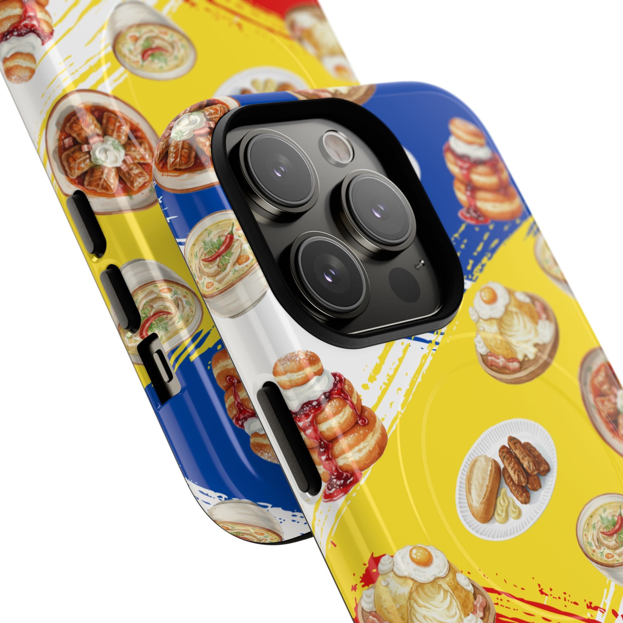 Keepcase World Noms Series — Romania
