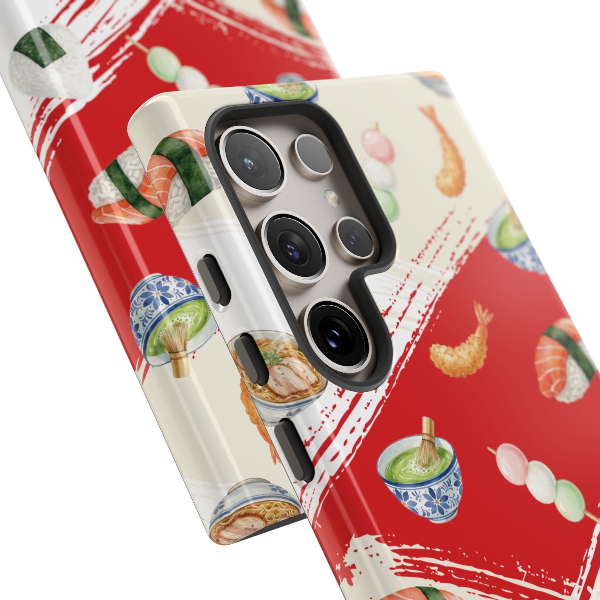 Keepcase World Noms Series — Japan