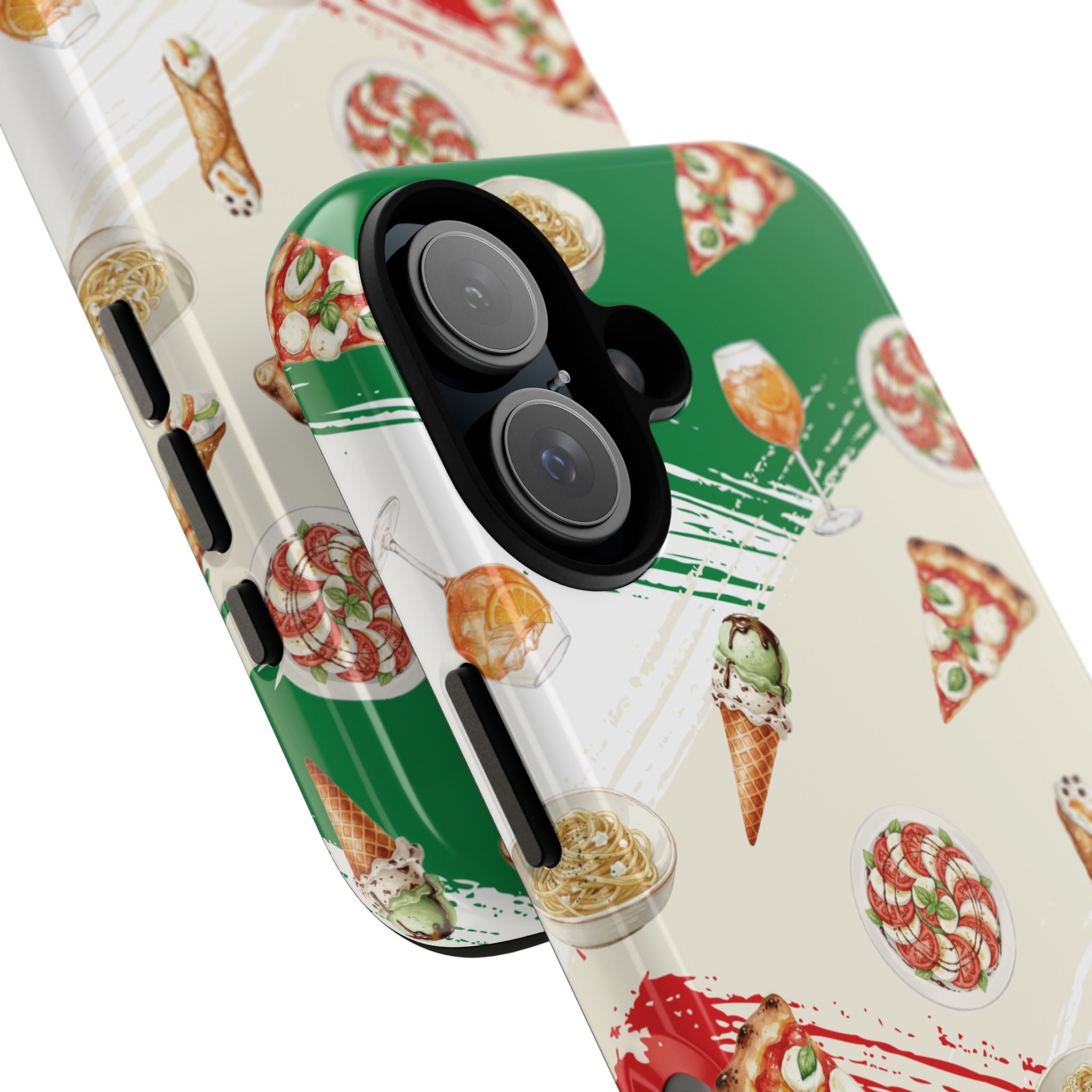 Keepcase World Noms Series — Italy