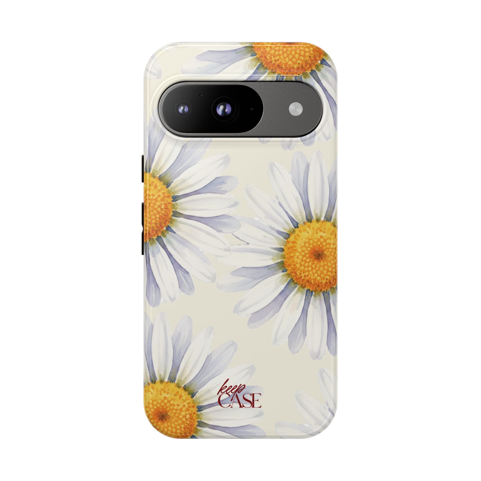 Keepcase Floral Series — Daisy