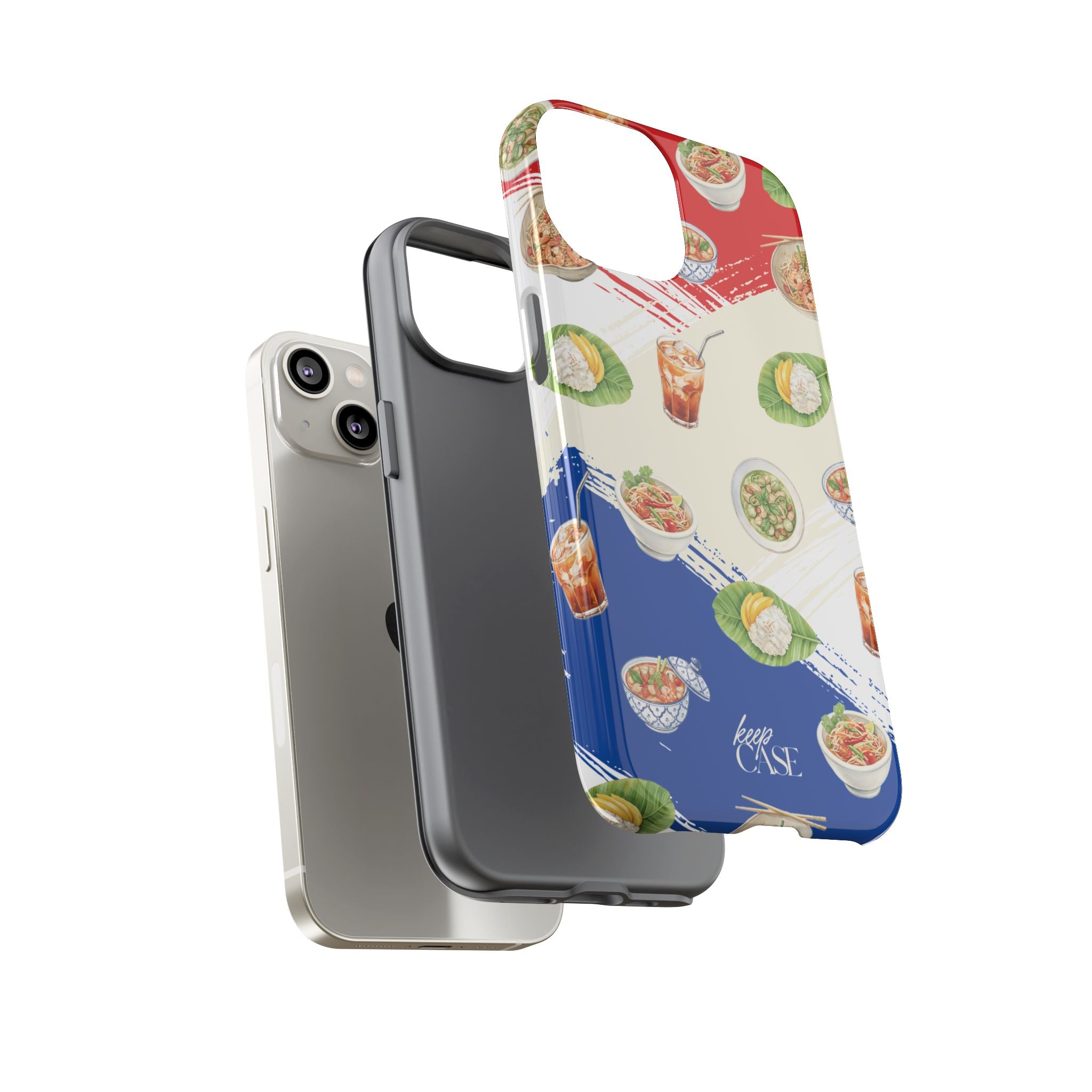 Keepcase World Noms Series — Thailand