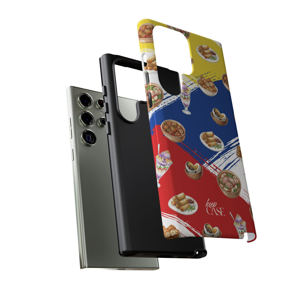 Keepcase World Noms Series — Philippines