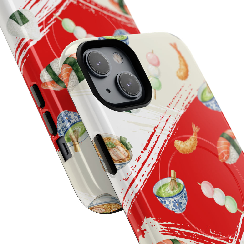 Keepcase World Noms Series — Japan
