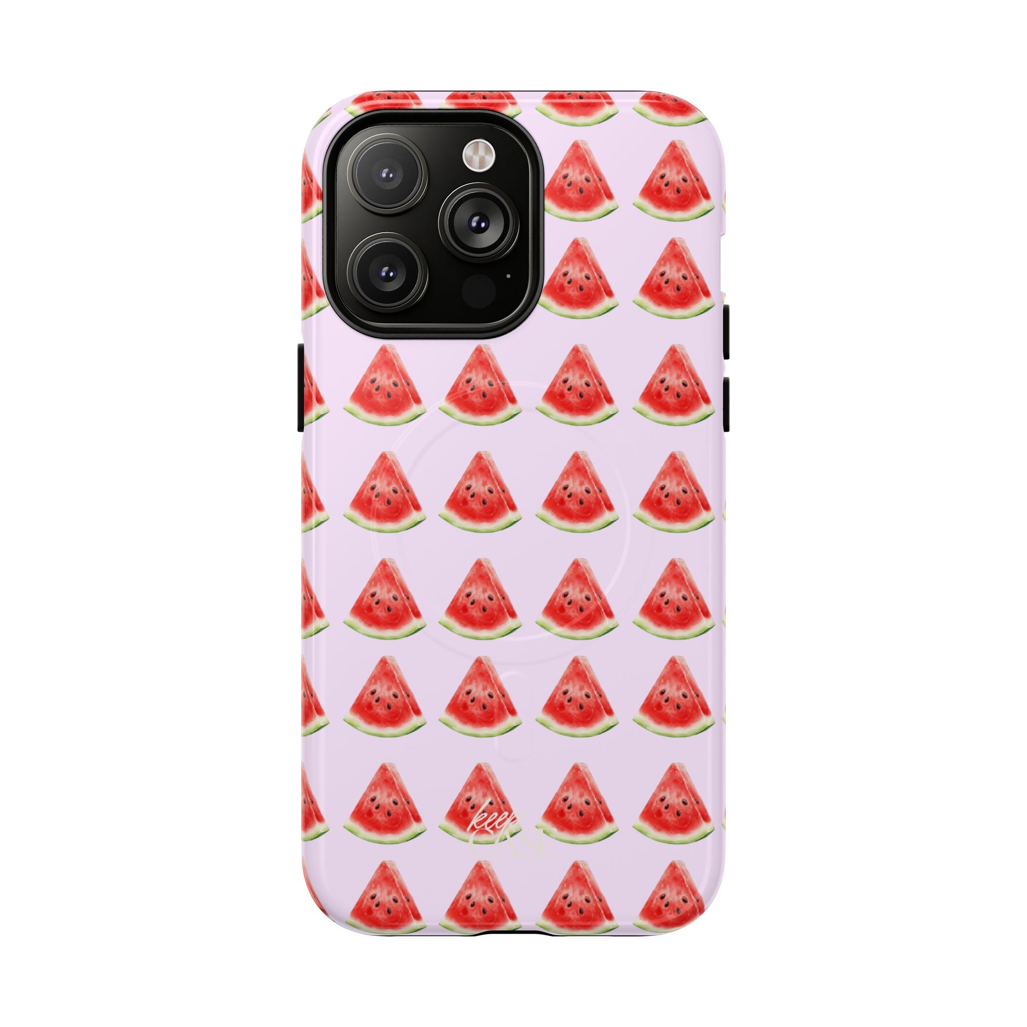 Keepcase Juicy Fruits Series — Watermelon