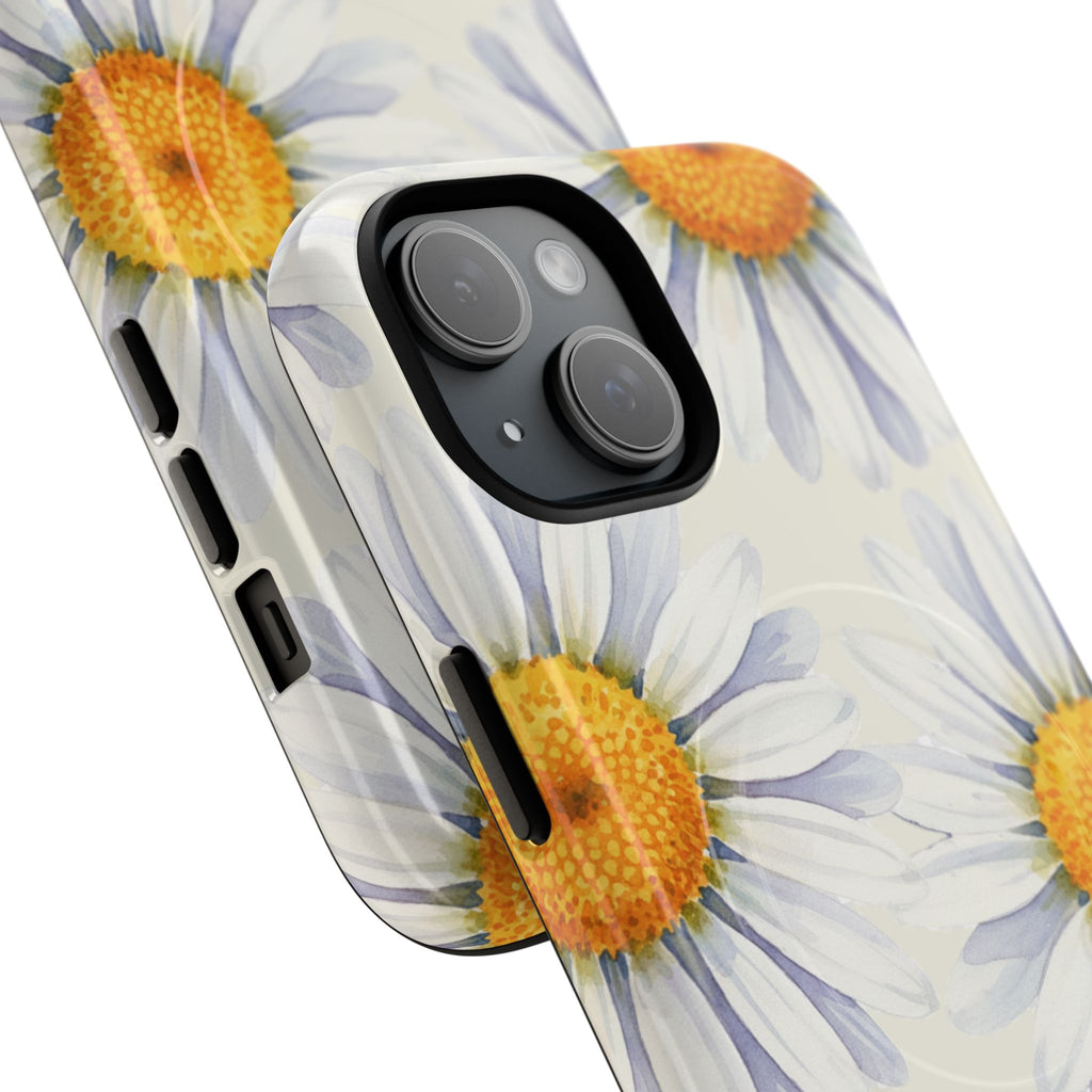 Keepcase Floral Series — Daisy
