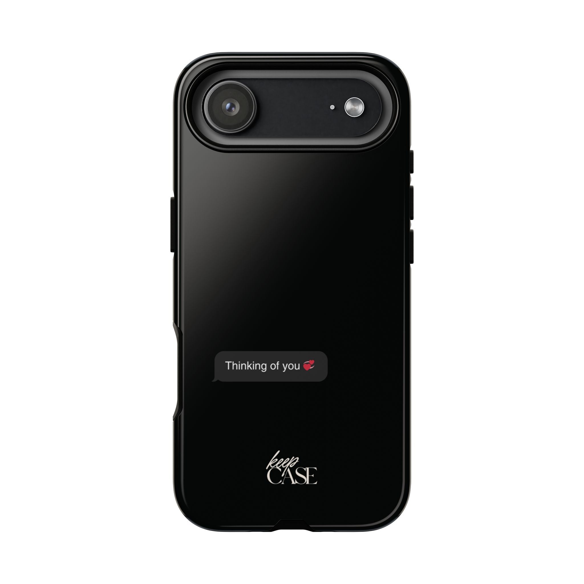 Keepcase Kept Messages Series — Thinking Of You (Dark Mode)
