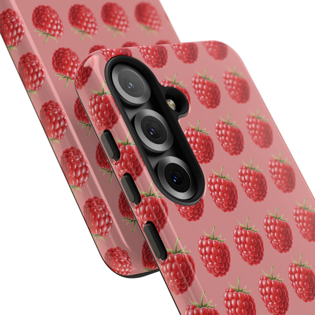 Keepcase Juicy Fruits Series — Raspberry