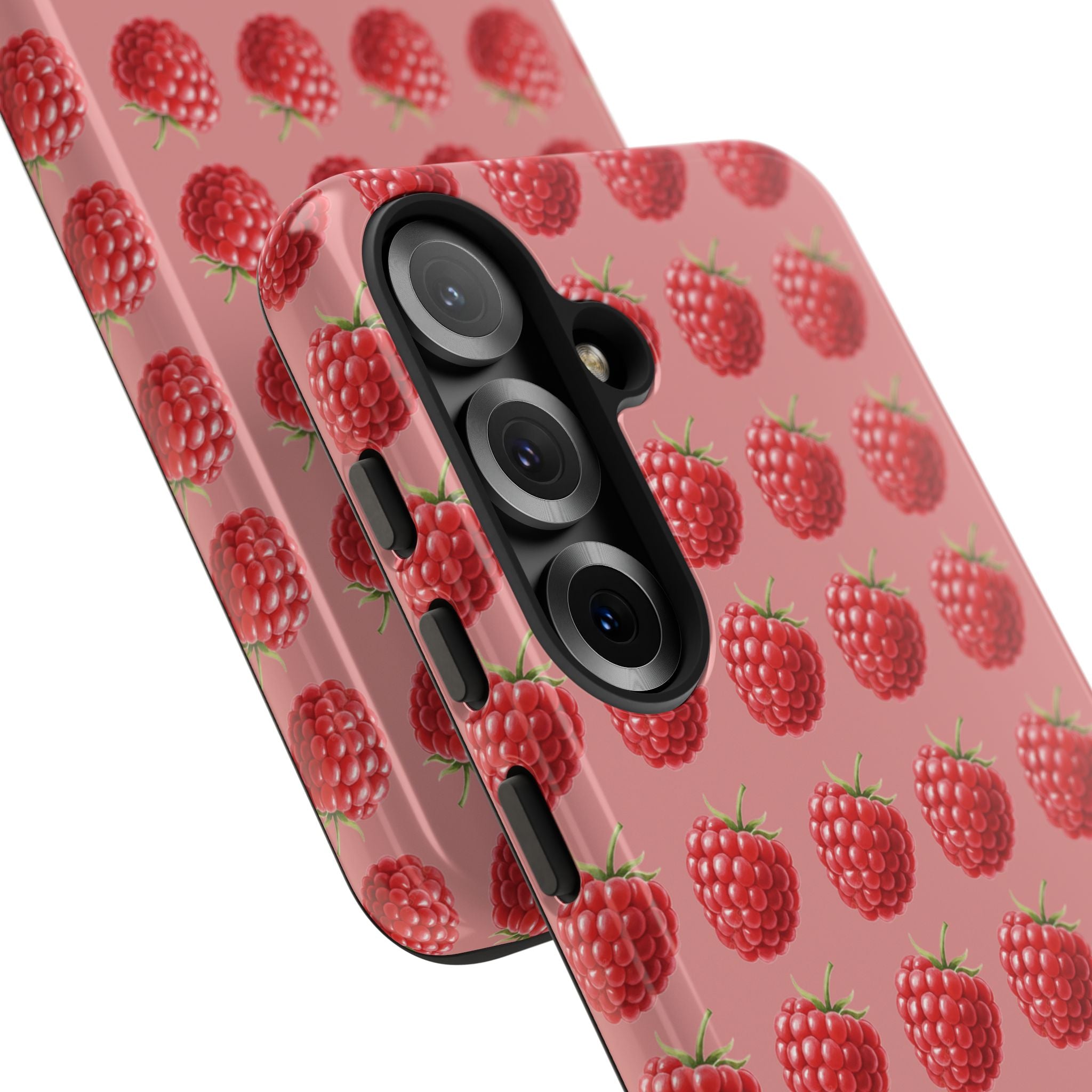 Keepcase Juicy Fruits Series — Raspberry