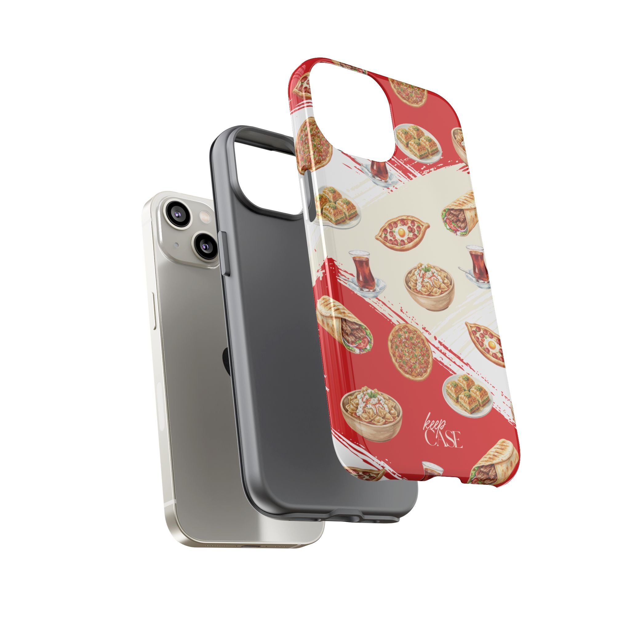 Keepcase World Noms Series — Türkiye