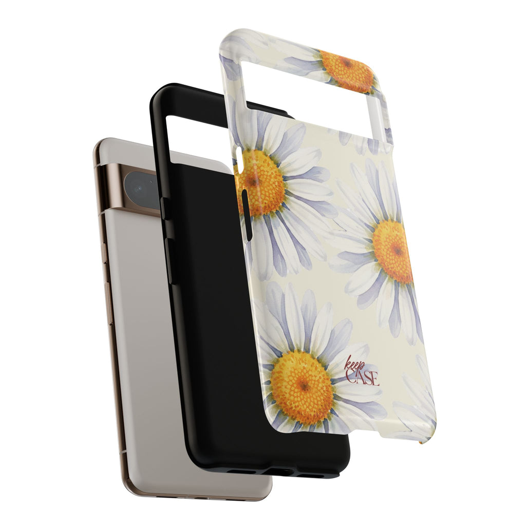 Keepcase Floral Series — Daisy
