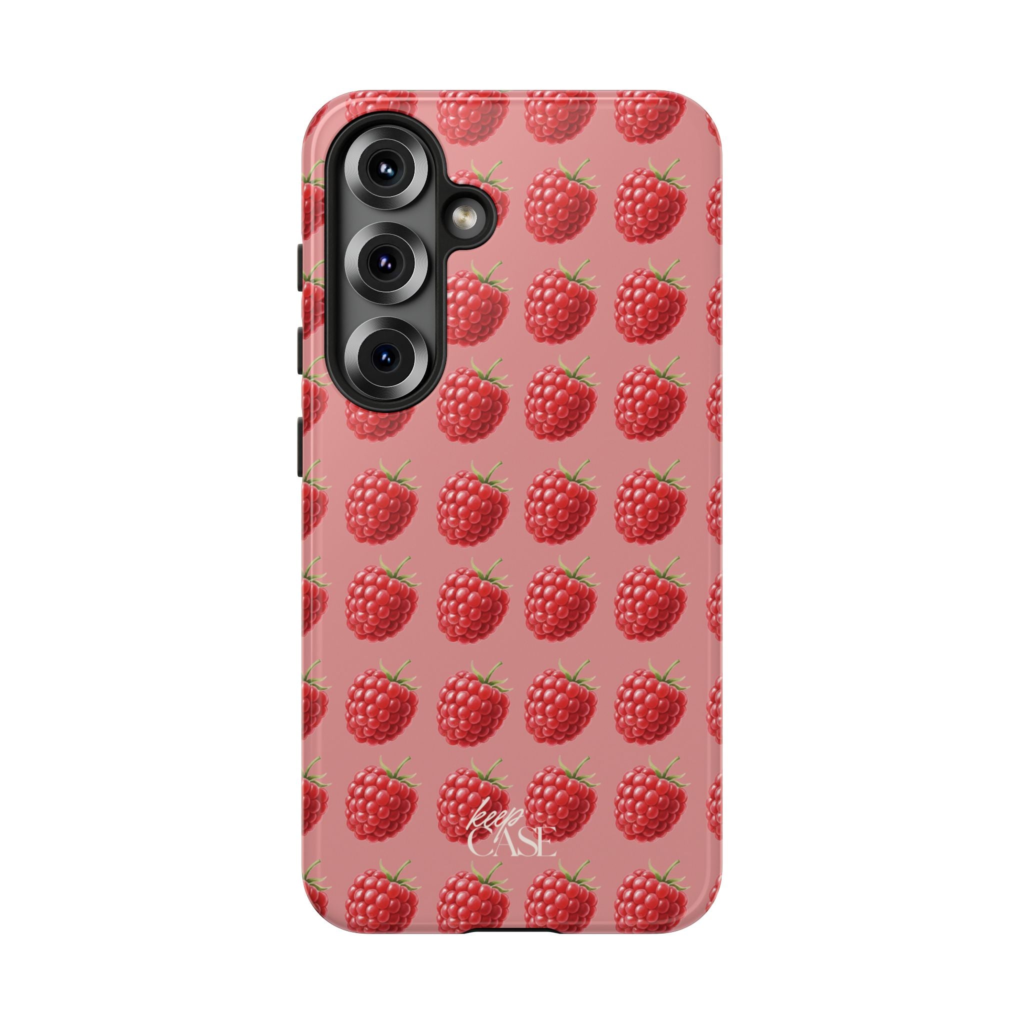 Keepcase Juicy Fruits Series — Raspberry