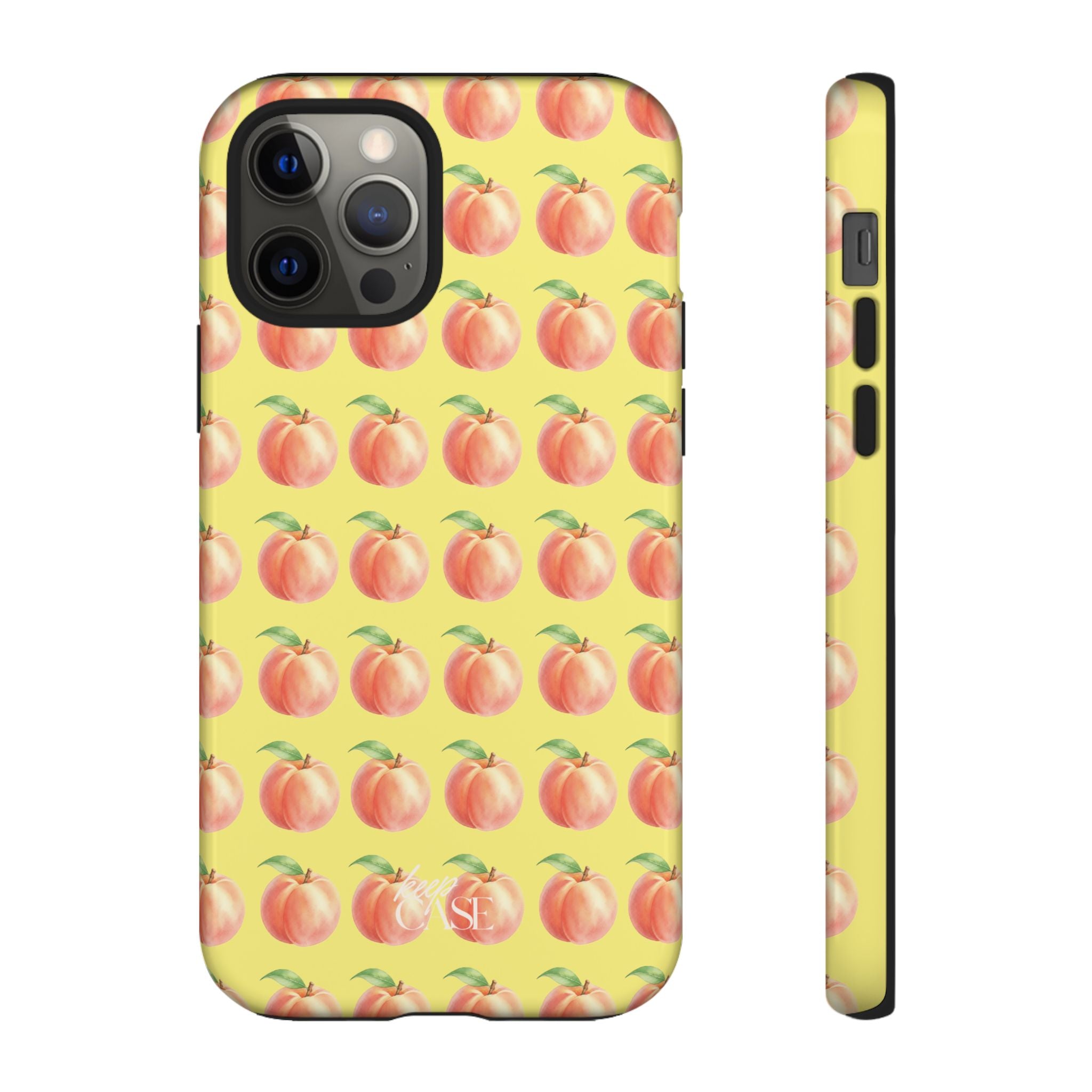 Keepcase Juicy Fruits Series — Peach