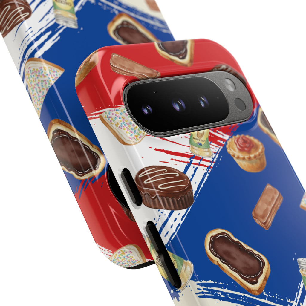 Keepcase World Noms Series — Australia