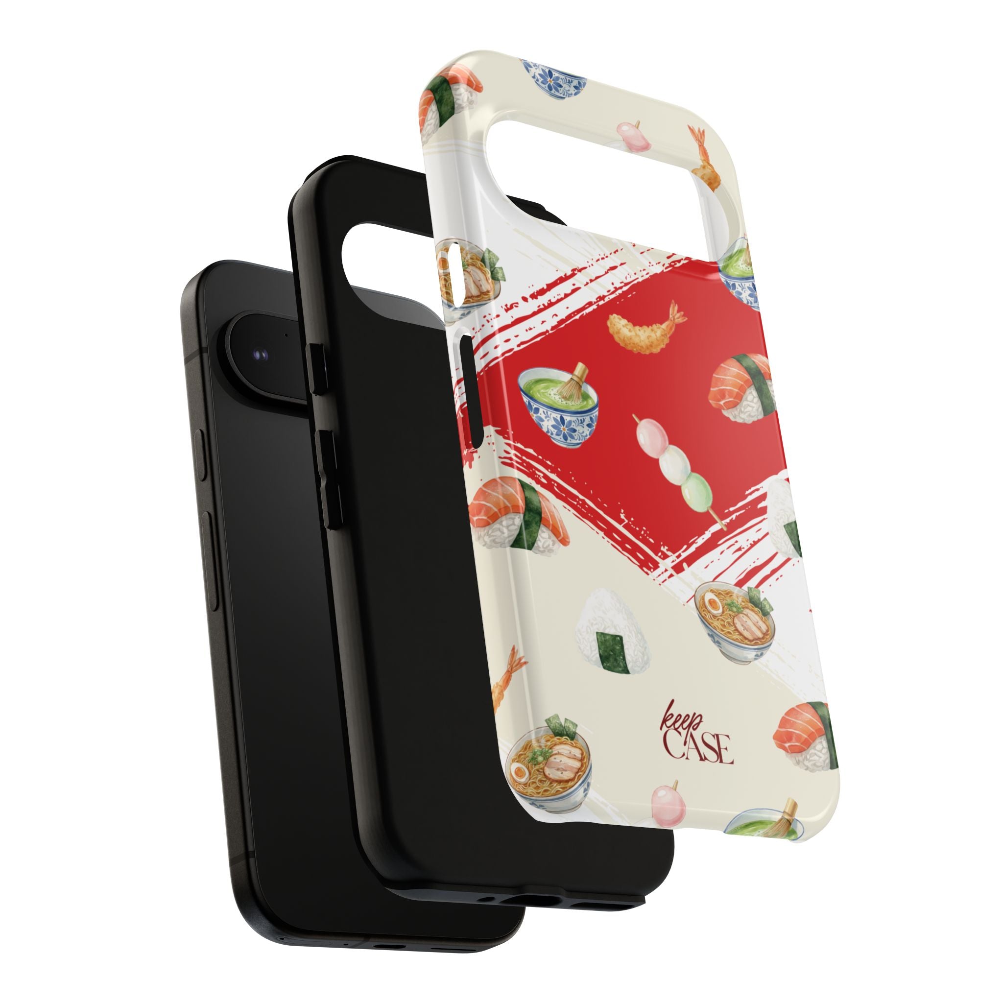 Keepcase World Noms Series — Japan