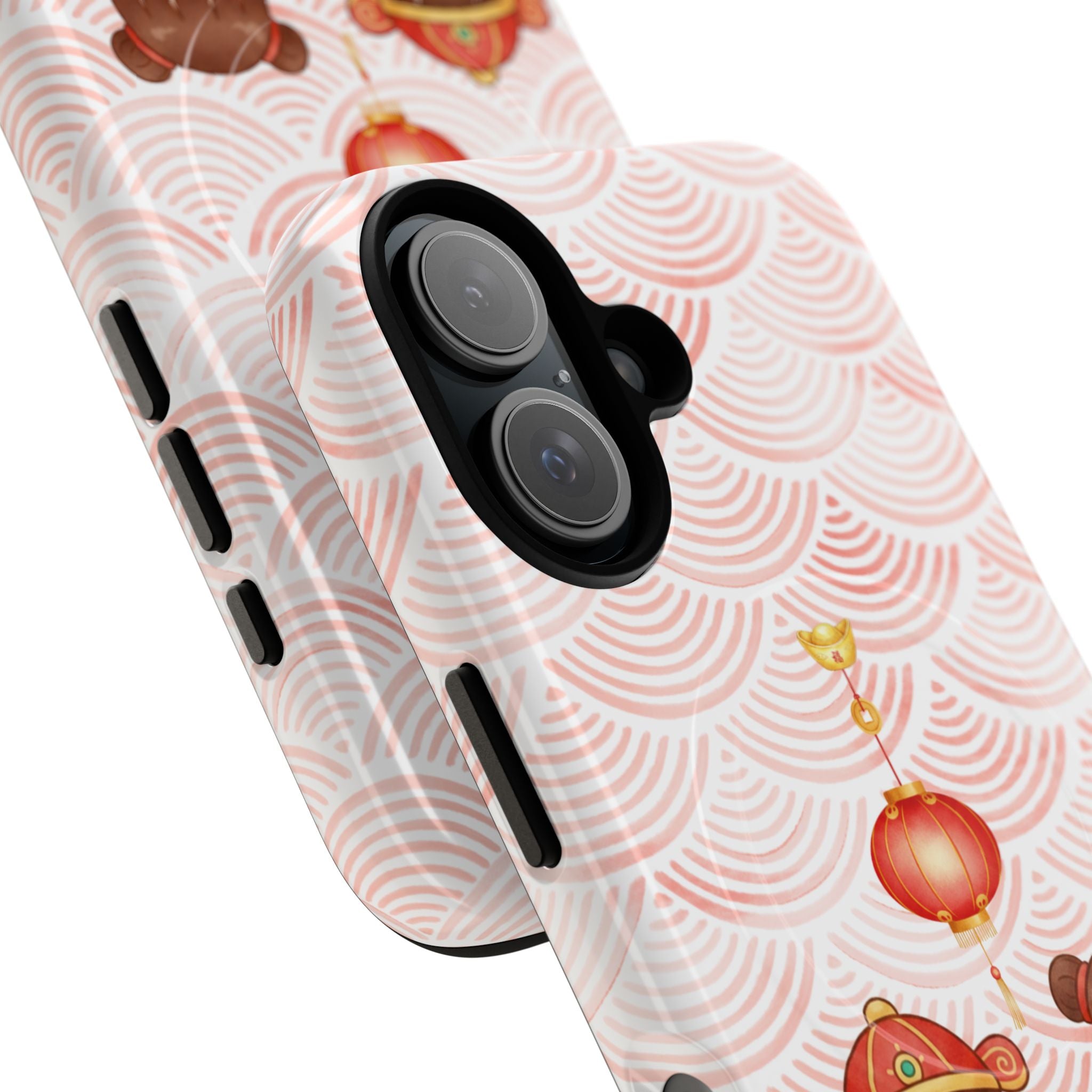 Keepcase Chinese New Year 2026 Series — 恭喜发财