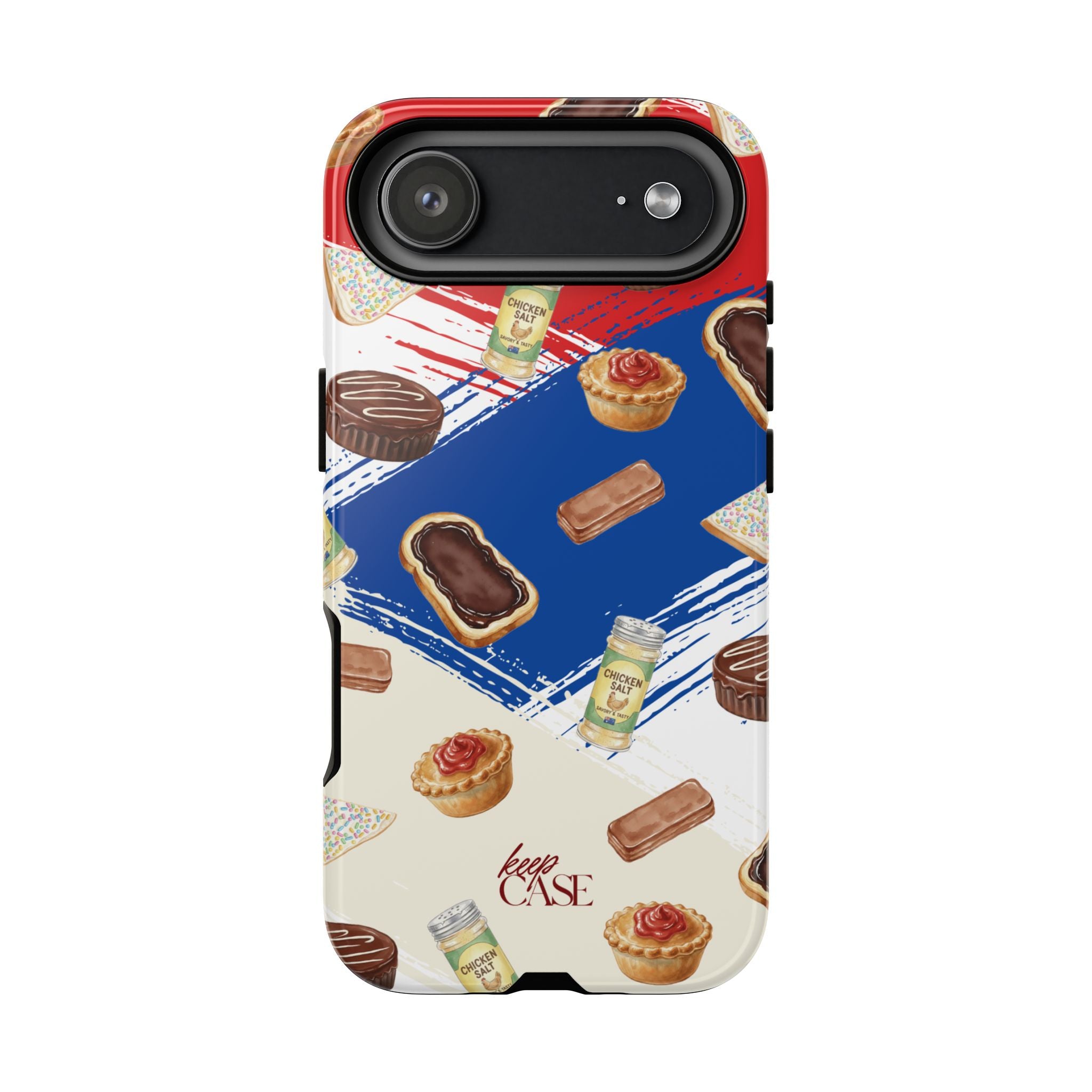 Keepcase World Noms Series — Australia