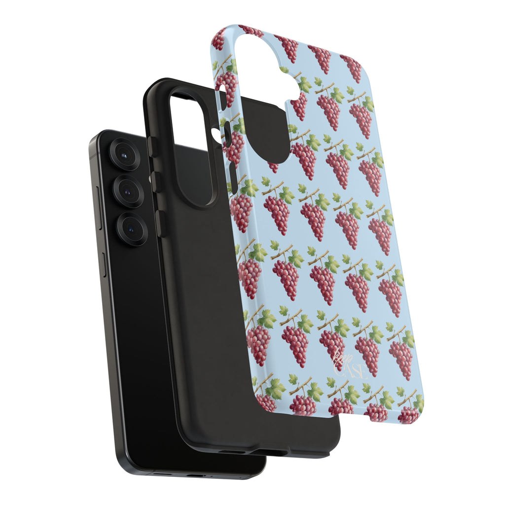 Keepcase Juicy Fruits Series — Grapes
