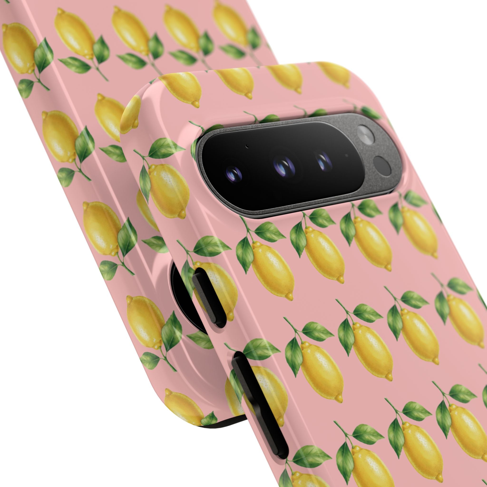 Keepcase Juicy Fruits Series — Lemon