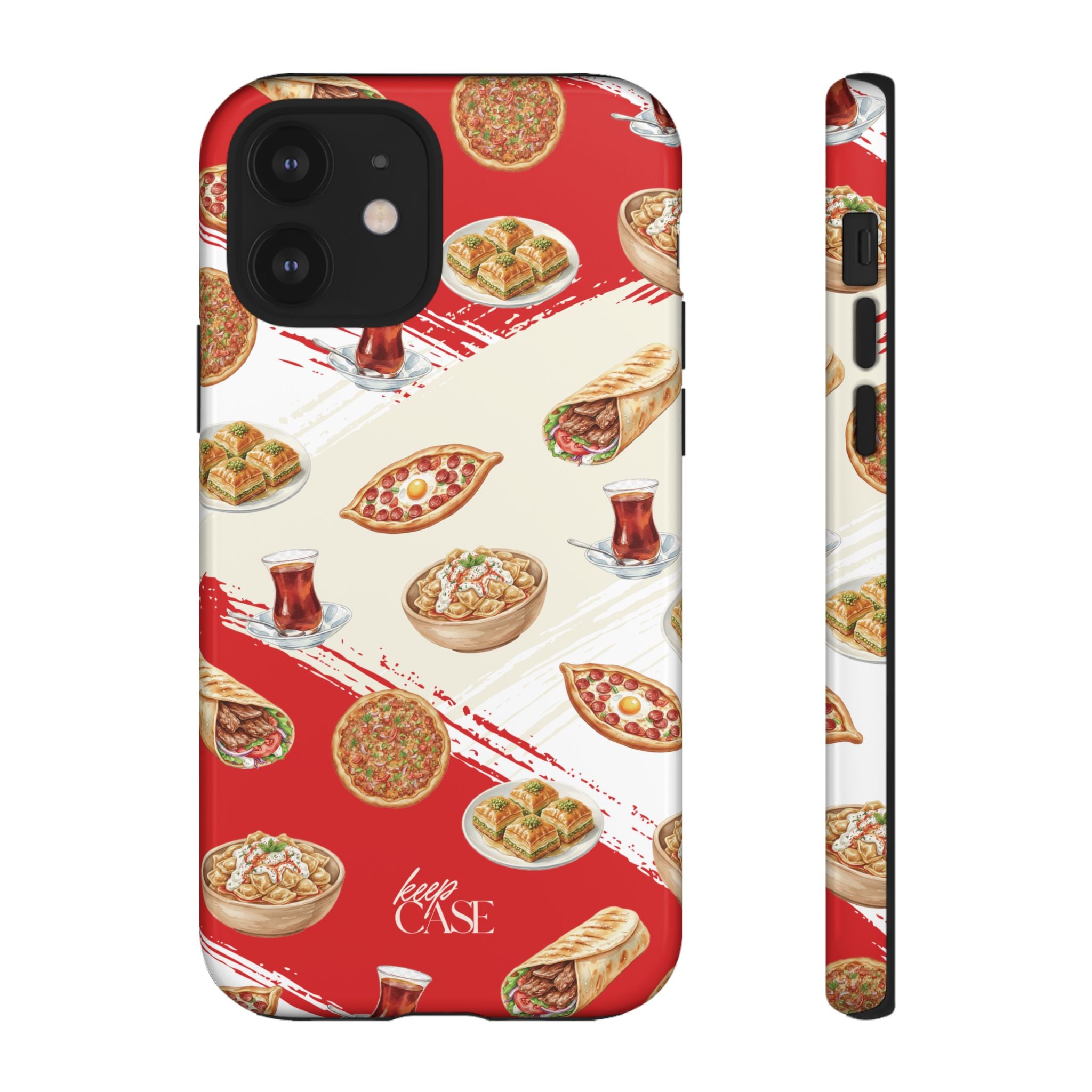 Keepcase World Noms Series — Türkiye