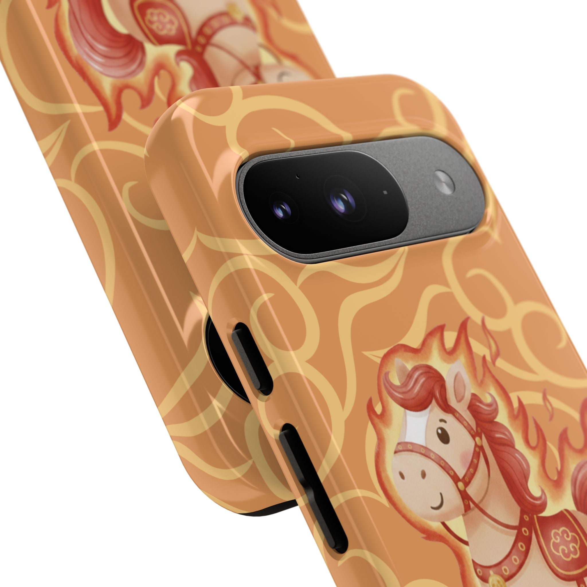 Keepcase Chinese New Year 2026 Series — Year of the Fire Horse