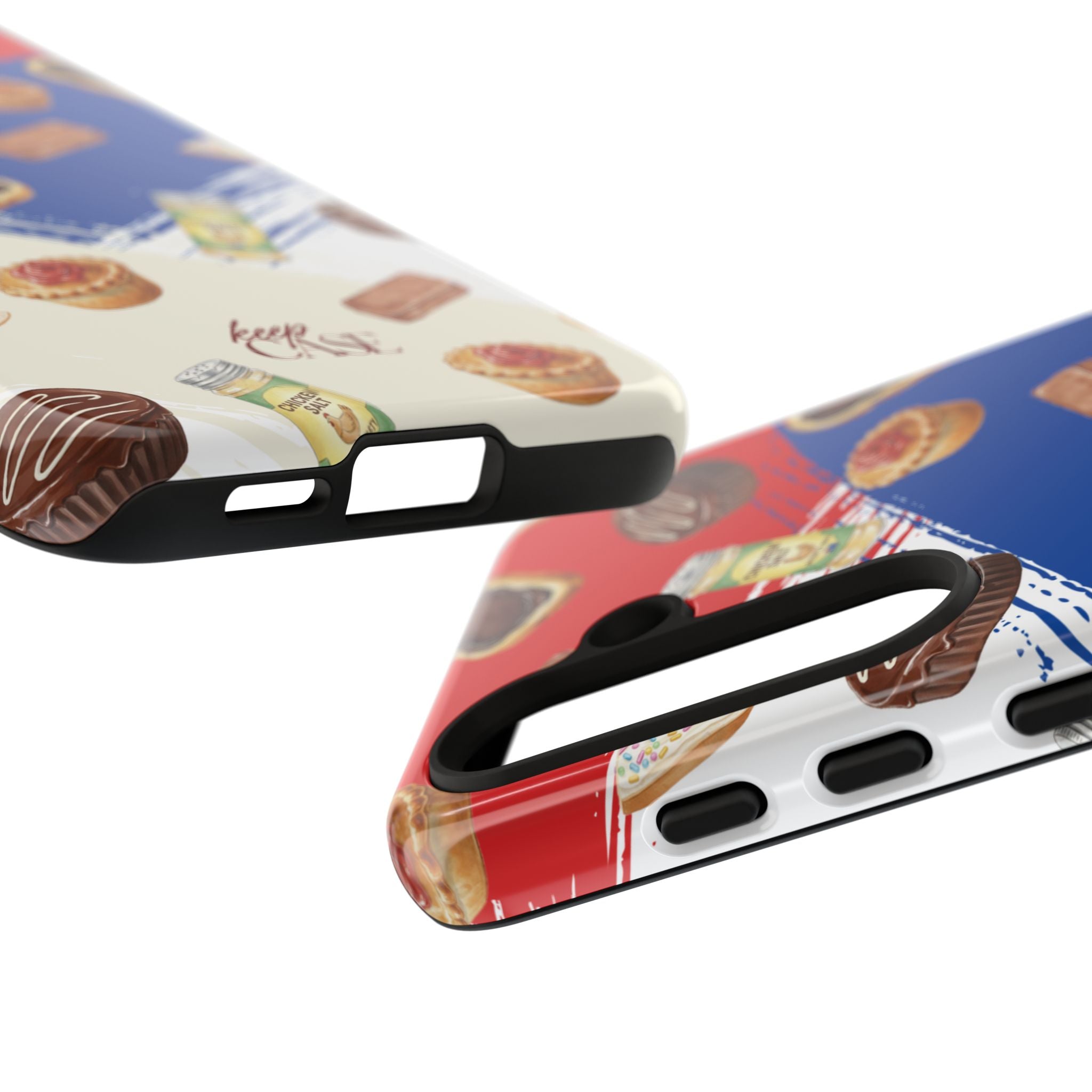 Keepcase World Noms Series — Australia