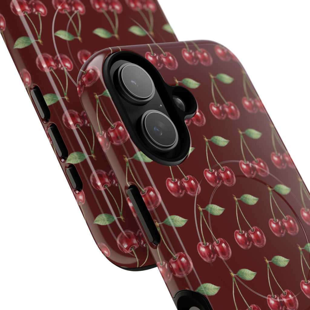Keepcase Juicy Fruits Series — Cherry
